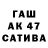 Дистиллят ТГК Wax Erkinjon Rajabov