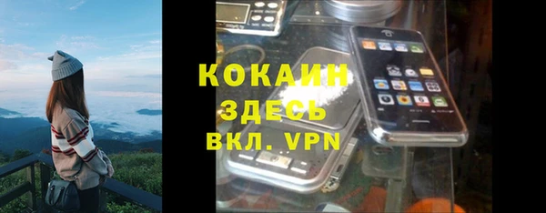 ALPHA PVP Вяземский
